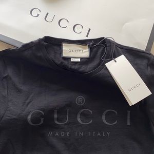 COPY - BRAND NEW GUCCI T-SHIRT